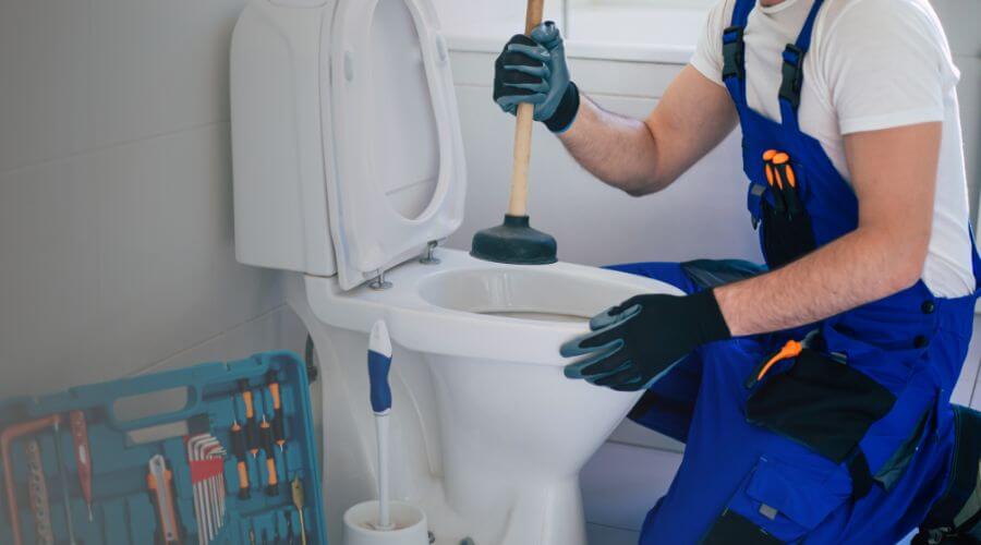 Professional Leak Detection in Campbell Hill, IL